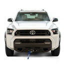Westin 58-412785 Toyota Tacoma 2024-2026 Pro-Series Mid Width Front Bumper - BumperStock