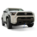 Westin 58-412785 Toyota Tacoma 2024-2026 Pro-Series Mid Width Front Bumper - BumperStock