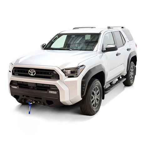 Westin 58-412785 Toyota Tacoma 2024-2026 Pro-Series Mid Width Front Bumper - BumperStock
