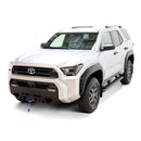 Westin 58-412785 Toyota Tacoma 2024-2026 Pro-Series Mid Width Front Bumper - BumperStock
