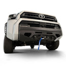 Westin 58-412785 Toyota Tacoma 2024-2026 Pro-Series Mid Width Front Bumper - BumperStock