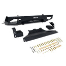 Westin 58-412785 Toyota Tacoma 2024-2026 Pro-Series Mid Width Front Bumper - BumperStock