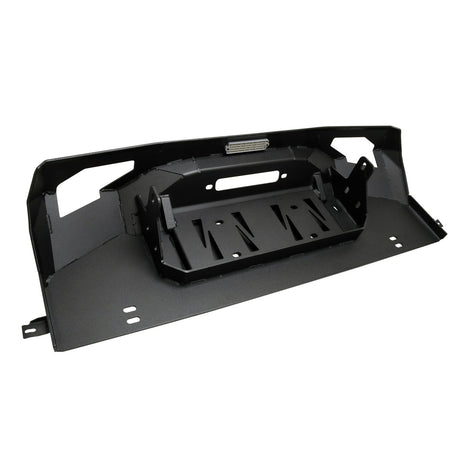 Westin 58-412785 Toyota Tacoma 2024-2026 Pro-Series Mid Width Front Bumper - BumperStock