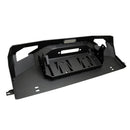 Westin 58-412785 Toyota Tacoma 2024-2026 Pro-Series Mid Width Front Bumper - BumperStock