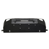 Westin 58-412785 Toyota Tacoma 2024-2026 Pro-Series Mid Width Front Bumper - BumperStock