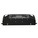 Westin 58-412785 Toyota Tacoma 2024-2026 Pro-Series Mid Width Front Bumper - BumperStock