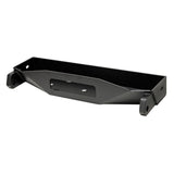 Westin 58-414215 Pro-Series 2024-2025 Chevy Silverado 2500/3500 HD Front Winch Bumper - BumperStock