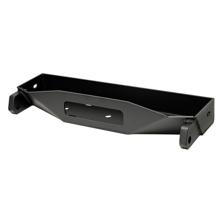 Westin 58-414215 Pro-Series 2024-2025 Chevy Silverado 2500/3500 HD Front Winch Bumper - BumperStock