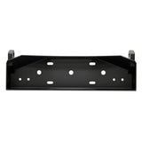 Westin 58-414215 Pro-Series 2024-2025 Chevy Silverado 2500/3500 HD Front Winch Bumper - BumperStock