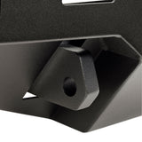 Westin 58-414215 Pro-Series 2024-2025 Chevy Silverado 2500/3500 HD Front Winch Bumper - BumperStock