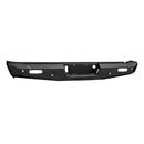 Westin 58-421005 GMC Sierra 2500/3500 HD 2015-2019 Pro-Series Rear Bumper - BumperStock