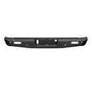 Westin 58-421005 GMC Sierra 2500/3500 HD 2015-2019 Pro-Series Rear Bumper - BumperStock