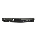 Westin 58-421015 Ford F150 2015-2020 Pro-Series Rear Bumper Black Finish - BumperStock