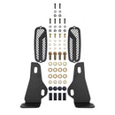 Westin 58-421055 Chevy Colorado 2015-2022 Pro-Series Rear Bumper - BumperStock