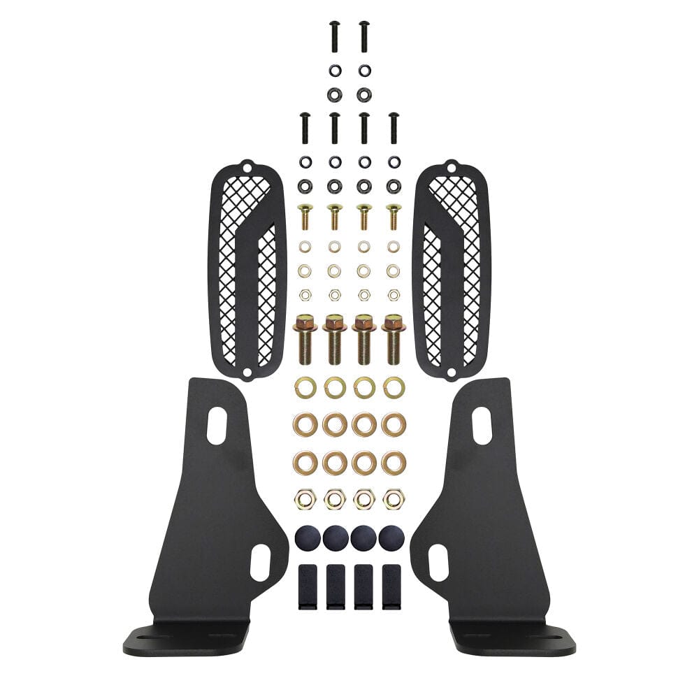 Westin 58-421055 Chevy Colorado 2015-2022 Pro-Series Rear Bumper - BumperStock