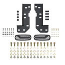 Westin 58-421175 Ford F250/F350 Super Duty 2017-2022 Pro-Series Rear Bumper