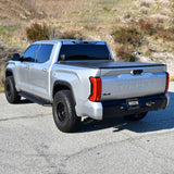 Westin 58-421185 Toyota Tundra 2022-2025 Pro-Series Rear Bumper - BumperStock