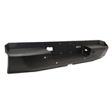 Westin 58-421185 Toyota Tundra 2022-2025 Pro-Series Rear Bumper - BumperStock