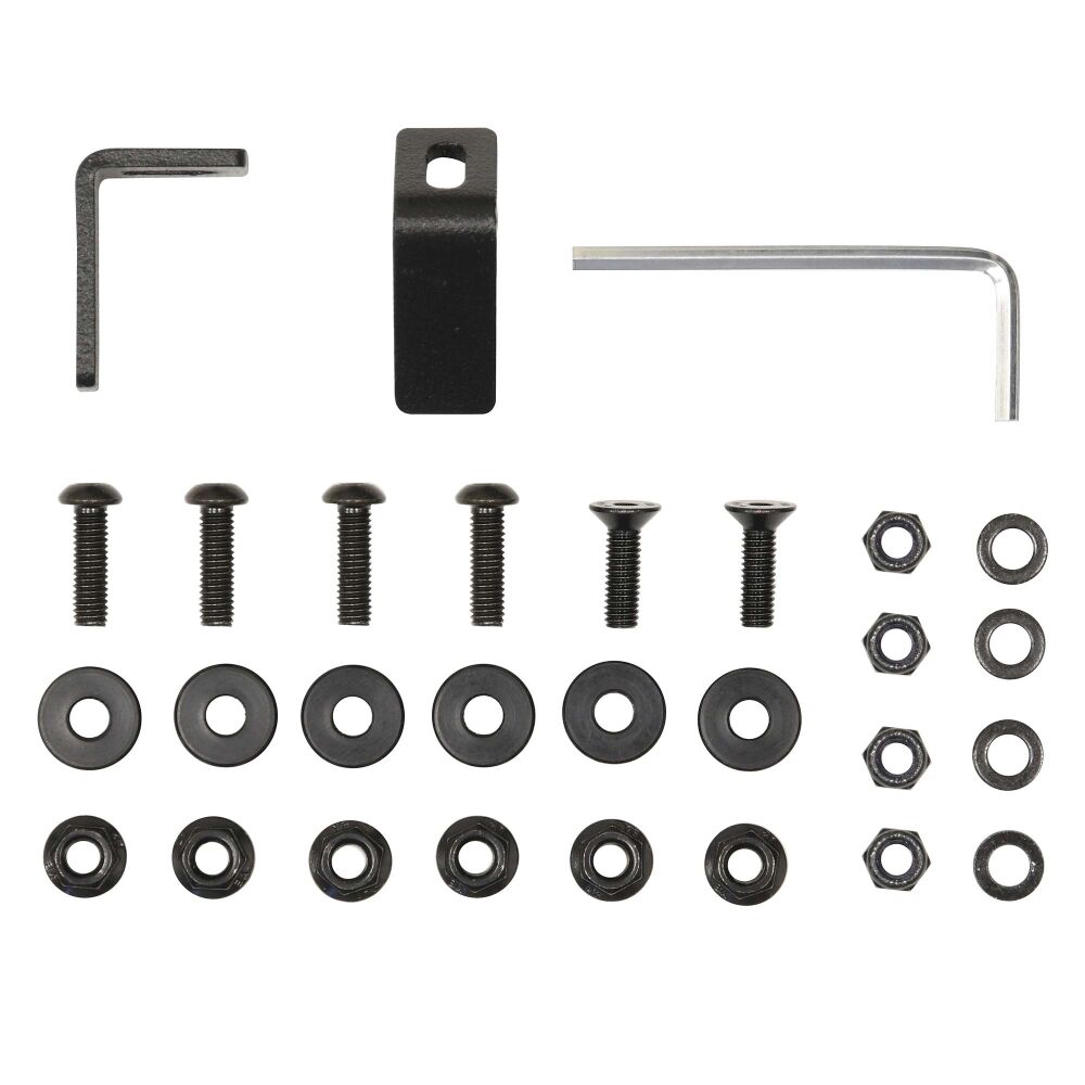 Westin 58-421185 Toyota Tundra 2022-2025 Pro-Series Rear Bumper - BumperStock