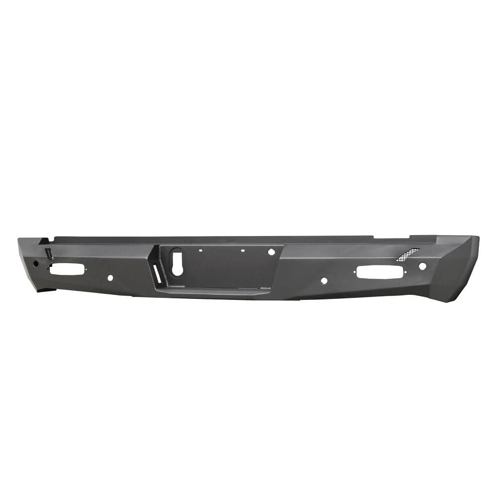 Westin 58-421205 Ford F250/F350 Super Duty 2011-2016 Pro-Series Rear Bumper