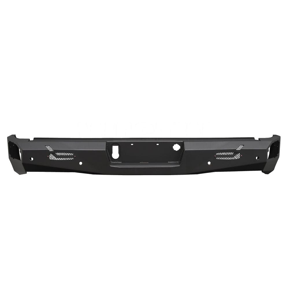 Westin 58-421215 GMC Sierra 2500/3500 HD 2020-2024 Pro-Series Rear ...