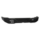 Westin 58-421255 Ford Bronco 2021-2025 Pro-Series Rear Bumper - BumperStock