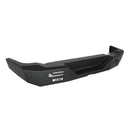 Westin 58-421255 Ford Bronco 2021-2025 Pro-Series Rear Bumper - BumperStock