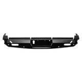 Westin 58-421275 Ford F250/F350 Super Duty 2023-2025 Pro-Series Rear Bumper - BumperStock