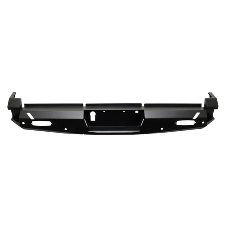 Westin 58-421275 Ford F250/F350 Super Duty 2023-2025 Pro-Series Rear Bumper - BumperStock