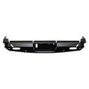 Westin 58-421275 Ford F250/F350 Super Duty 2023-2025 Pro-Series Rear Bumper - BumperStock
