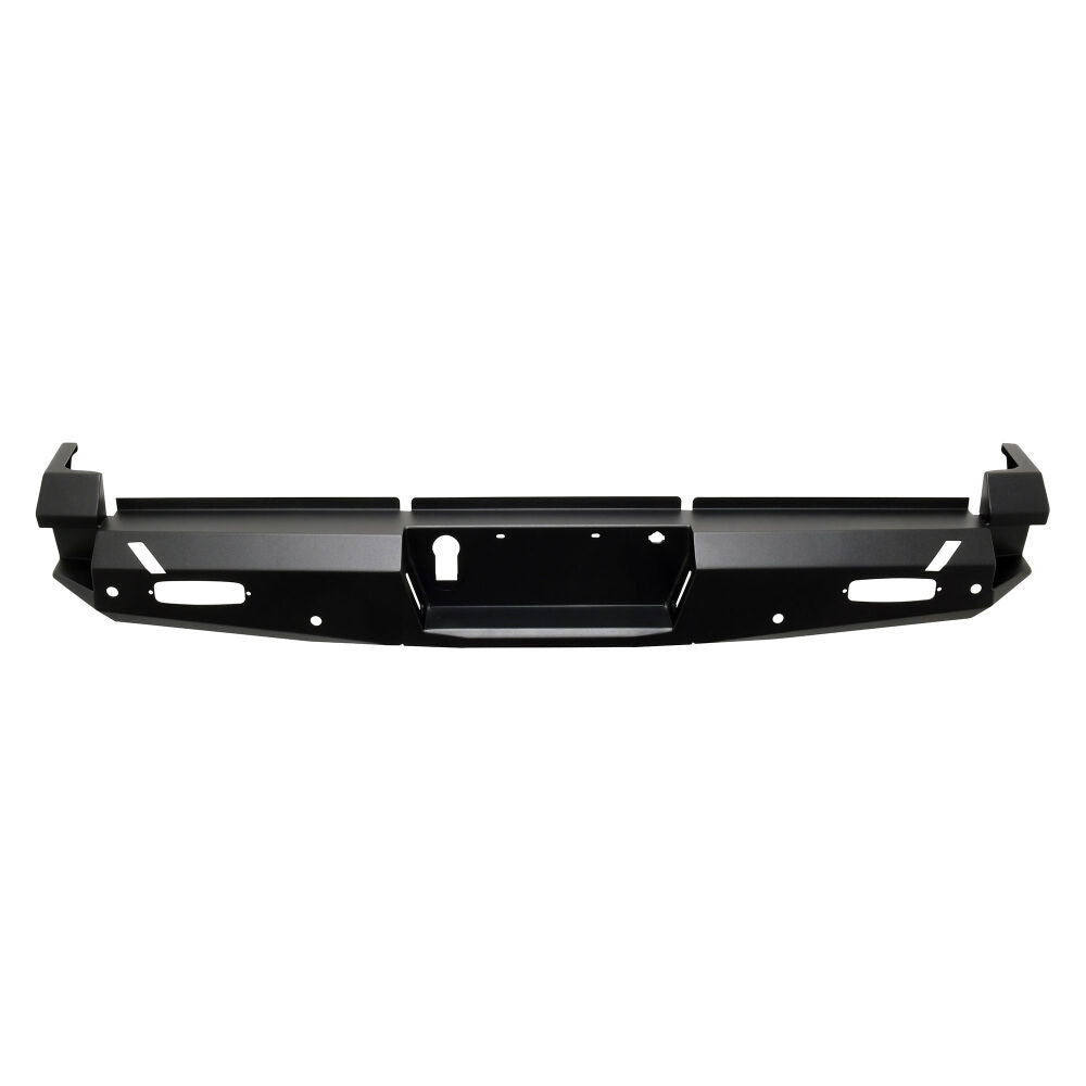 Westin 58-421275 Ford F250/F350 Super Duty 2023-2025 Pro-Series Rear Bumper - BumperStock