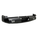 Westin 58-421275 Ford F250/F350 Super Duty 2023-2025 Pro-Series Rear Bumper - BumperStock