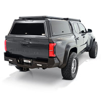 2024-2025 Toyota Tacoma Bumpers