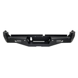 Westin 58-422785 Toyota Tacoma 2024-2025 Pro-Series Rear Bumper - BumperStock