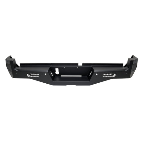 Westin 58-422785 Toyota Tacoma 2024-2025 Pro-Series Rear Bumper - BumperStock