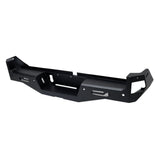 Westin 58-422785 Toyota Tacoma 2024-2025 Pro-Series Rear Bumper - BumperStock