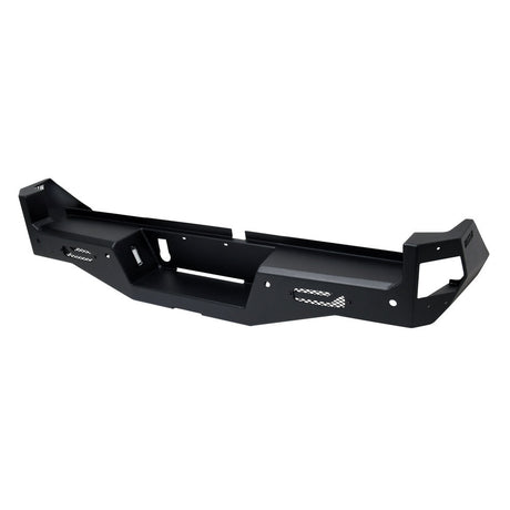 Westin 58-422785 Toyota Tacoma 2024-2025 Pro-Series Rear Bumper - BumperStock