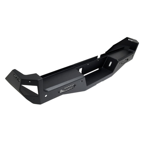 Westin 58-422785 Toyota Tacoma 2024-2025 Pro-Series Rear Bumper - BumperStock