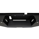 Westin 58-422785 Toyota Tacoma 2024-2025 Pro-Series Rear Bumper - BumperStock