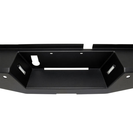 Westin 58-422785 Toyota Tacoma 2024-2025 Pro-Series Rear Bumper - BumperStock