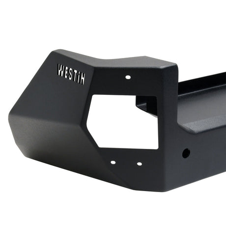 Westin 58-422785 Toyota Tacoma 2024-2025 Pro-Series Rear Bumper - BumperStock