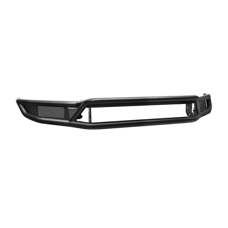 Westin 58-61015 Ford F150 2015-2017 Outlaw Front Bumper - BumperStock