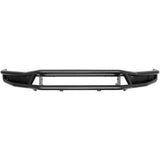 Westin 58-61045 Toyota Tacoma 2016-2023 Outlaw Front Bumper - BumperStock