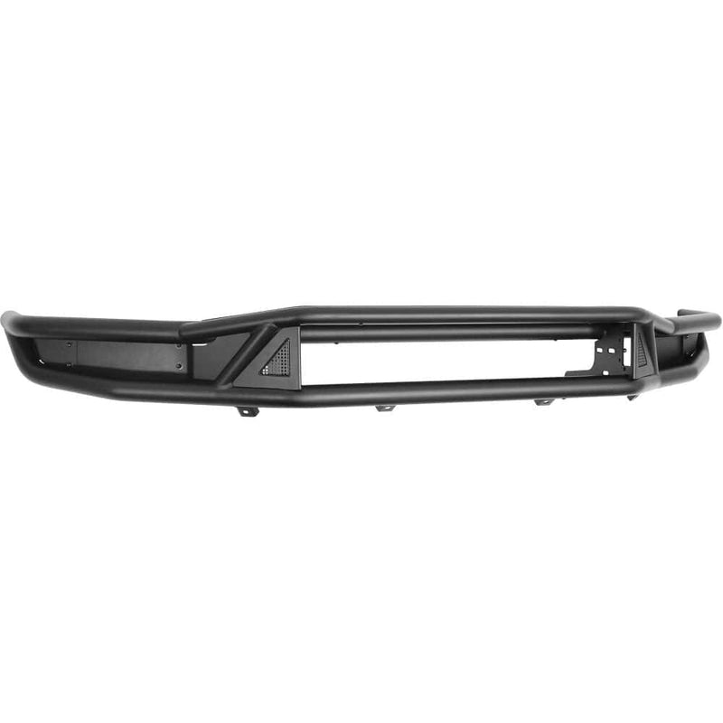 Westin 58-61045 Toyota Tacoma 2016-2023 Outlaw Front Bumper - BumperStock