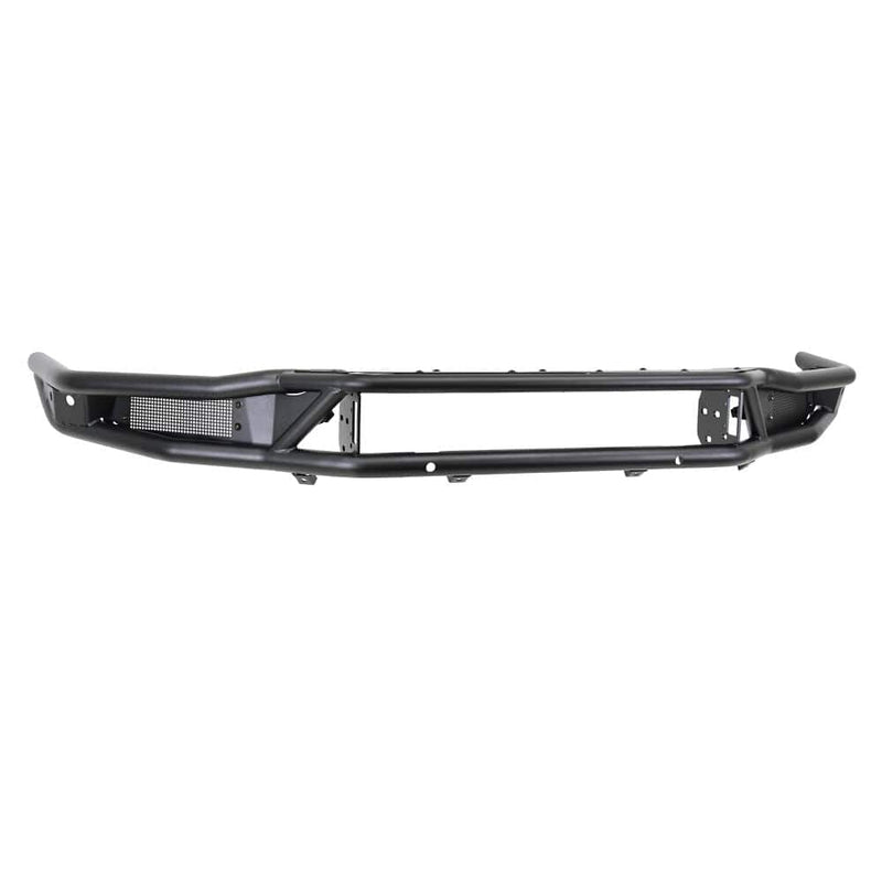 Westin 58-61075 Ram 1500 2019-2023 Outlaw Front Bumper - BumperStock