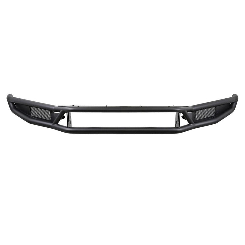 Westin 58-62025 Ford F150 Raptor 2017-2020 Outlaw Front Bumper - BumperStock
