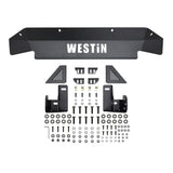 Westin 58-62025 Ford F150 Raptor 2017-2020 Outlaw Front Bumper - BumperStock
