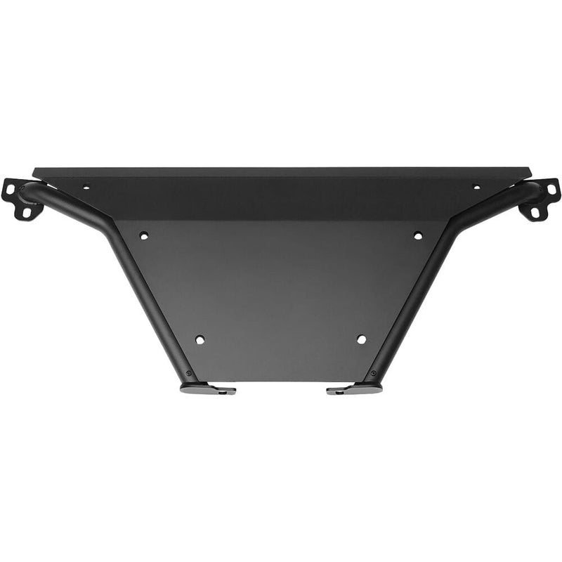 Westin 58-71015 Ford F150 2015-2020 Outlaw/Pro-Mod Skid Plate - BumperStock