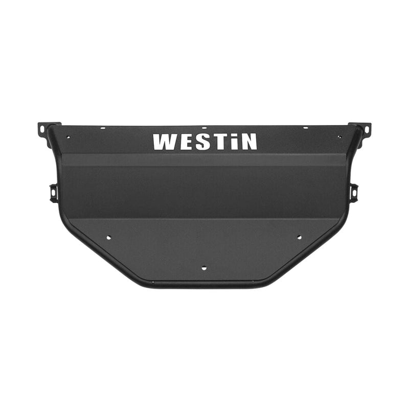 Westin 58-71025 Ram 1500 2013-2023 Outlaw/Pro-Mod Skid Plate - BumperStock