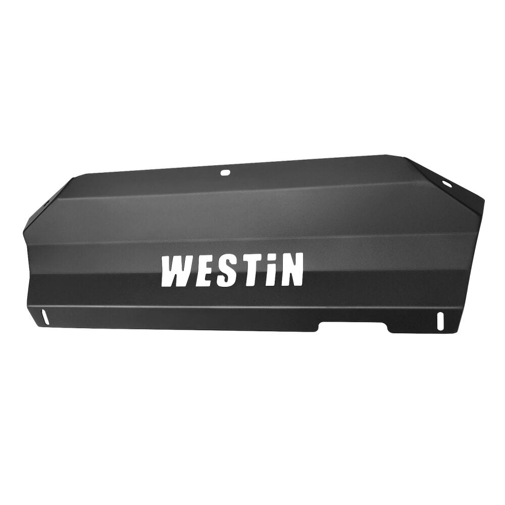 Westin 58-71045 Toyota Tacoma 2016-2023 Outlaw/Pro-Mod Skid Plate - BumperStock